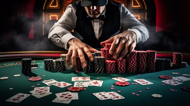 2D Number Game selection interface on cantik toto platform